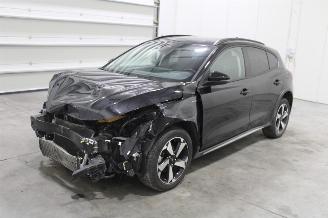  Ford Focus  2023/2