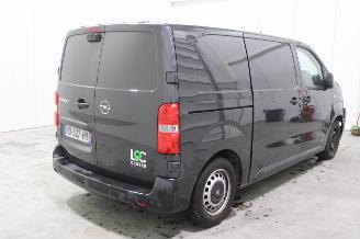 Opel Vivaro  picture 3