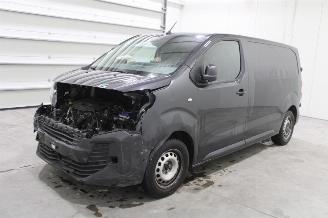  Opel Vivaro  2025/5