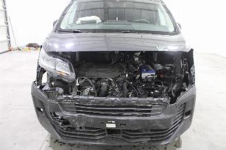 Opel Vivaro  picture 5