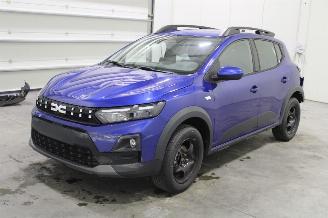  Dacia Sandero  2026/2