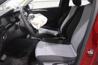 Opel Corsa  picture 9
