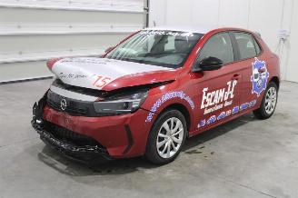  Opel Corsa  2024/4