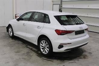 Audi A3  picture 4