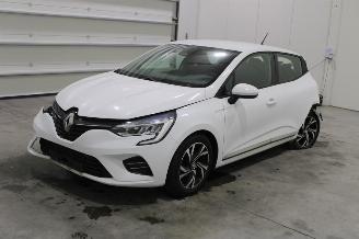 Unfallwagen Renault Clio  2020/6