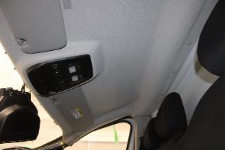 Renault Trafic  picture 22