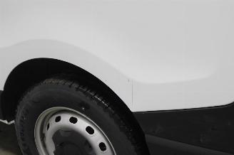 Renault Trafic  picture 9
