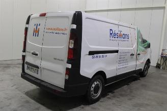 Renault Trafic  picture 3