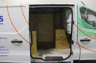 Renault Trafic  picture 21