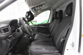 Renault Trafic  picture 11