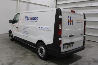 Renault Trafic  picture 4