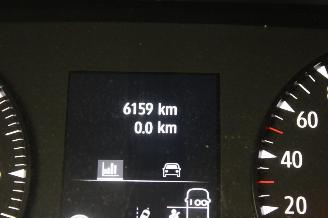 Renault Trafic  picture 12