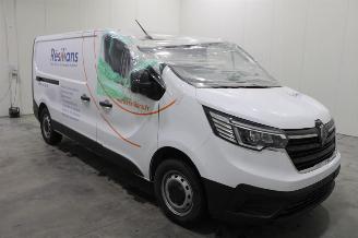 Renault Trafic  picture 2