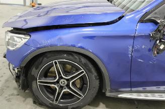 Mercedes GLC 200 picture 6