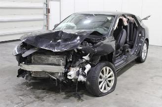 Autoverwertung Audi Q3  2022/12