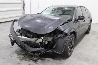 Schadeauto Peugeot 408  2023/6