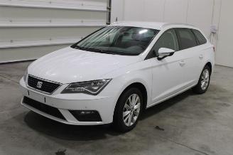 skadebil auto Seat Leon  2020/7