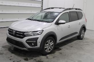 skadebil auto Dacia Jogger  2022/6