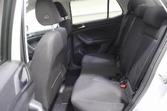 Volkswagen T-Cross  picture 11