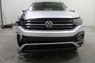 Volkswagen T-Cross  picture 5