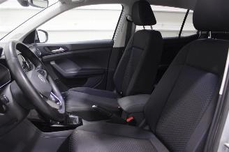 Volkswagen T-Cross  picture 10