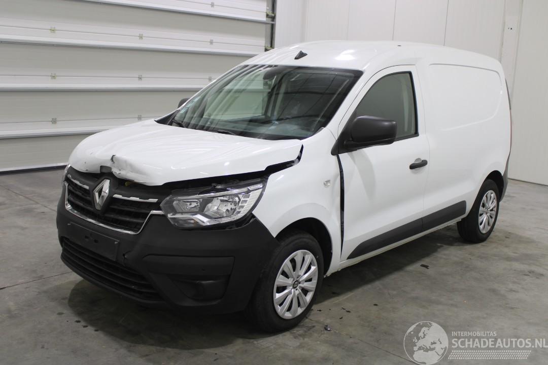 Renault Express 
