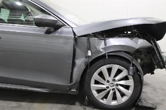 Skoda Octavia  picture 8
