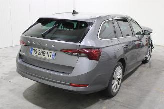 Skoda Octavia  picture 4