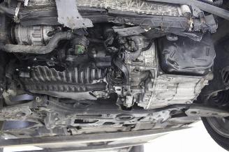 Skoda Octavia  picture 16