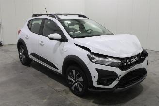 Dacia Sandero  picture 2