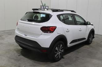 Dacia Sandero  picture 3