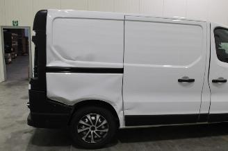 Renault Trafic  picture 13