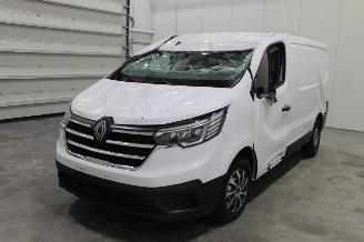 Sloopauto Renault Trafic  2025/3