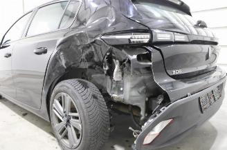 Peugeot 308  picture 22