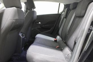 Peugeot 308  picture 12