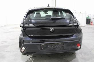 Peugeot 308  picture 8