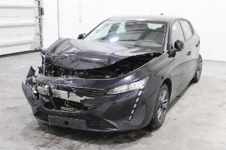 Sloopauto Peugeot 308  2023/8