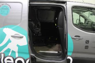 Peugeot Partner  picture 22
