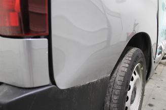 Peugeot Partner  picture 9