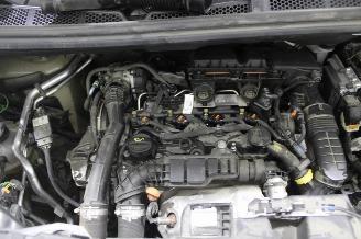 Peugeot Partner  picture 15