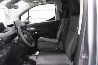 Peugeot Partner  picture 12