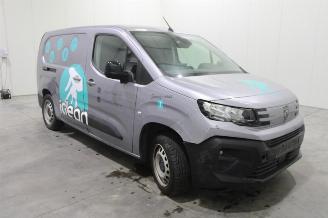 Peugeot Partner  picture 2