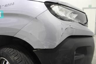 Peugeot Partner  picture 6
