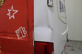 Mercedes Sprinter  picture 6