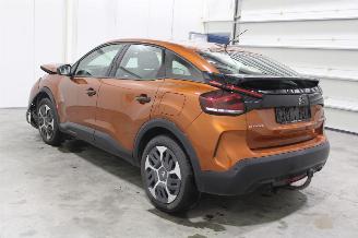 Citroën C4  picture 4