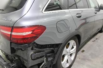 Mercedes GLC 220 picture 8