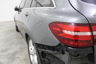 Mercedes GLC 220 picture 5