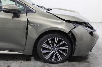 Toyota Corolla  picture 7