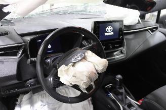 Toyota Corolla  picture 9