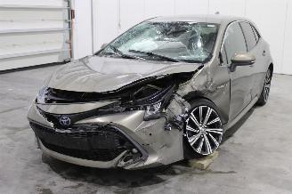 Unfallwagen Toyota Corolla  2021/6